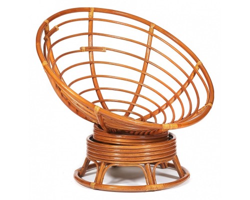 Кресло-качалка Papasan W23/01B
