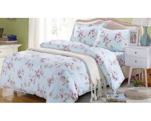 Постельное белье семейное AP-15