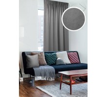 Портьера (146x270 см) 1 шт. Milfay