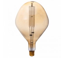 Лампа светодиодная Thomson Filament E27 8Вт 1800K TH-B2178