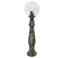 Наземный низкий светильник Fumagalli Globe 250 G25.162.000.BXE27