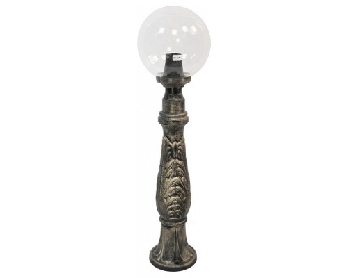 Наземный низкий светильник Fumagalli Globe 250 G25.162.000.BXE27