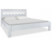 Кровать полутораспальная Крокус