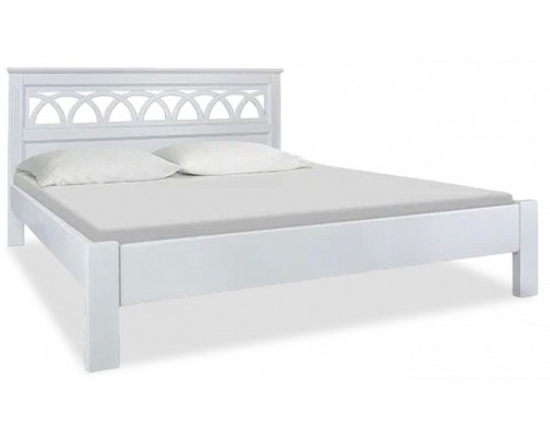 Кровать полутораспальная Крокус