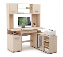 Стол письменный Амбер-22Я