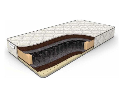 Матрас односпальный SleepDream Hard BS-120 1900x800