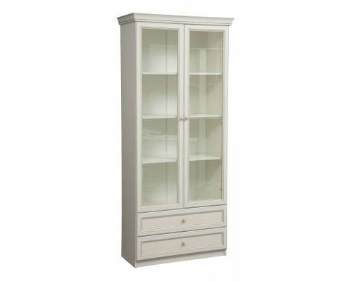 Шкаф-витрина Эльмира 40.03