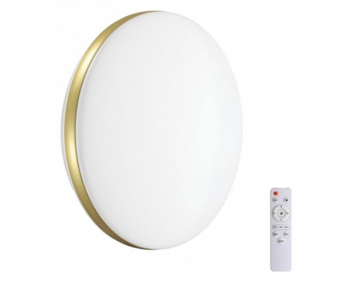 Накладной светильник Sonex Ringo 7626/EL