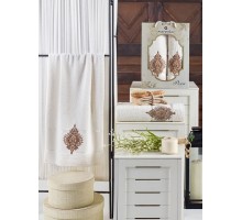 Набор полотенец для ванной Pera