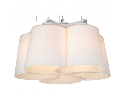 Подвесная люстра ST-Luce Chiello