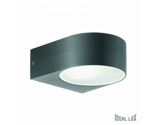 Накладной светильник Ideal Lux IKO IKO AP1 ANTRACITE