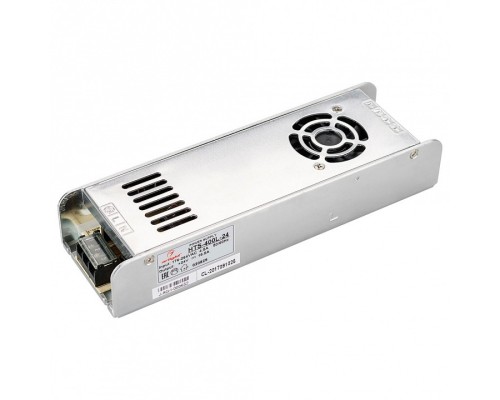 Блок питания Arlight  HTS-400L-24 (24V, 16.5A, 400W)