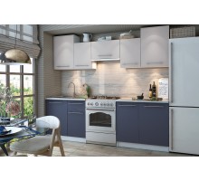 Гарнитур кухонный Бланка СТЛ.234.00РЗ