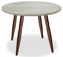 Стол обеденный SHT-TU15/90