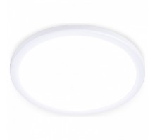 Встраиваемый светильник Ambrella Light DLR DLR301