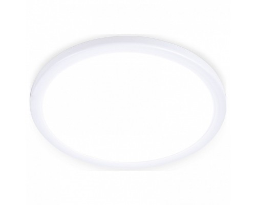 Встраиваемый светильник Ambrella Downlight 4 DLR301