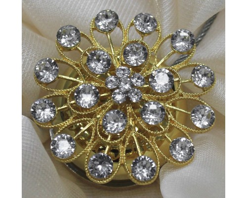 Подхваты для штор MI