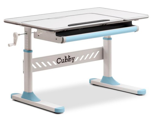 Стол учебный Tulipa