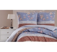 Постельное белье полутораспальное NORA