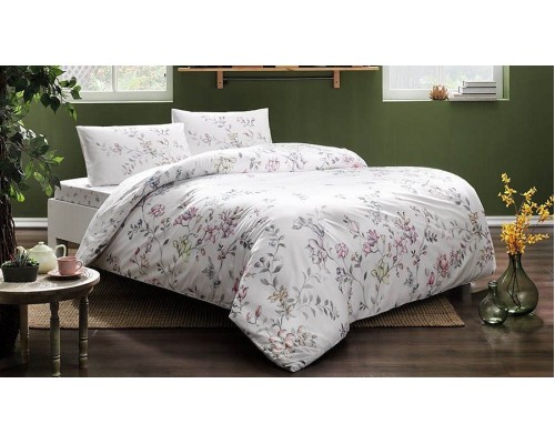 Постельное белье полутораспальное Julianne