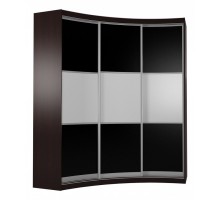 Шкаф-купе Мебелайн-19