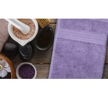 Банное полотенце (100x150 см) AST Clasic