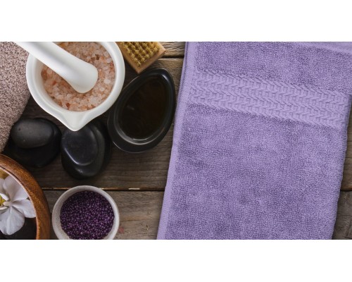 Банное полотенце (100x150 см) AST Clasic