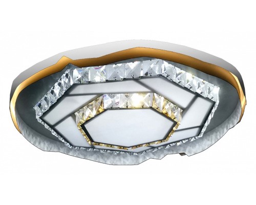 Накладной светильник Natali Kovaltseva LED 81035/5C