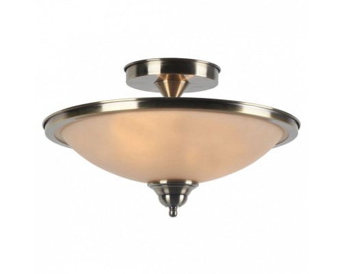 Светильник на штанге Arte Lamp Safari A6905PL-2AB