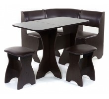 Уголок кухонный Тюльпан-мини