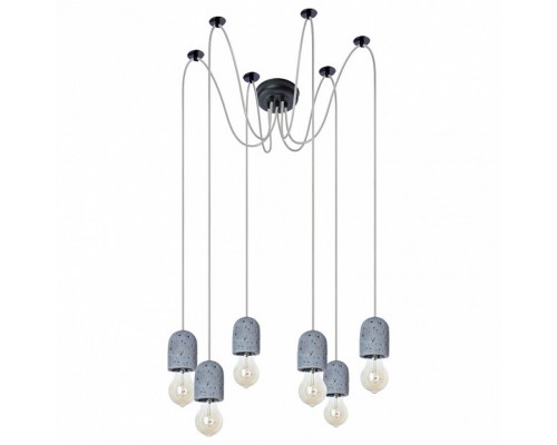 Подвесной светильник Arte Lamp Bender A4321SP-6GY