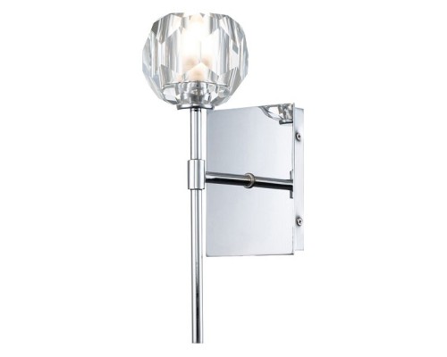 Светильник на штанге Quoizel Regalia QN-REGALIA1-PC-BATH