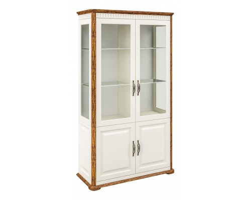 Шкаф-витрина Марсель МН-126-19