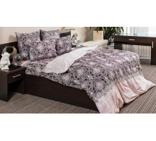 Постельное белье евростандарт Восточная принцесса