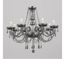 Подвесная люстра Rivoli Pensieri P8 CR Б0037789
