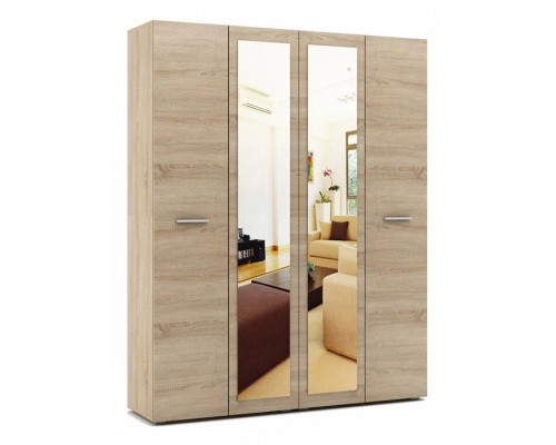 Шкаф платяной Марс-9