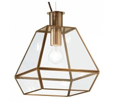 Подвесной светильник Ideal Lux Orangerie ORANGERIE SP1 SMALL
