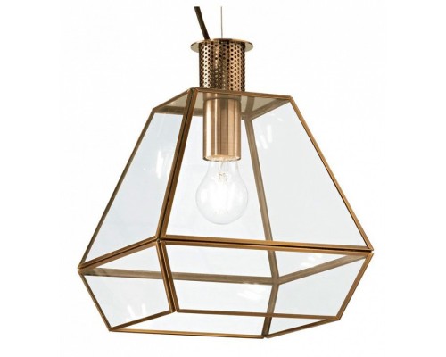 Подвесной светильник Ideal Lux Orangerie ORANGERIE SP1 SMALL