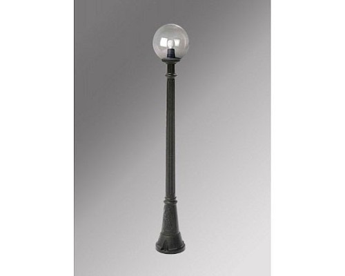 Фонарный столб Fumagalli Globe 300 G30.158.000.AXE27
