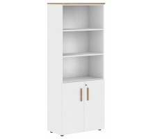 Шкаф комбинированный Forta FHC 80.5(Z)