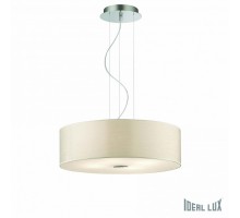 Подвесной светильник Ideal Lux Woody WOODY SP4 WOOD