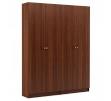 Шкаф для белья Бостон-13