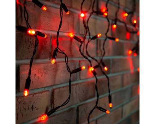 Бахрома световая (4.8х0.6 м) LED-IL 255-132