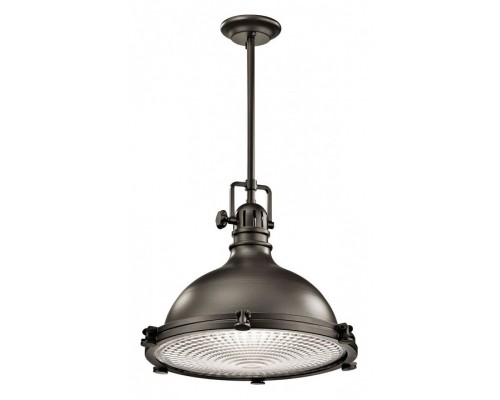 Светильник на штанге Kichler Hatteras Bay KL-HATTERAS-BAY-XLOZ