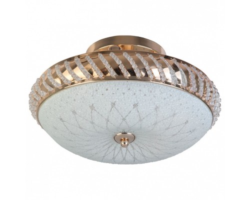 Светильник на штанге TopLight Loreen TL1490Y-03GC