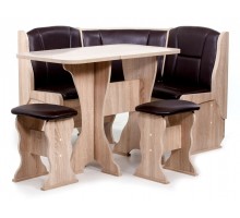 Уголок кухонный Нарцисс