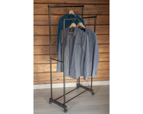 Вешалка гардеробная SHT-WR20