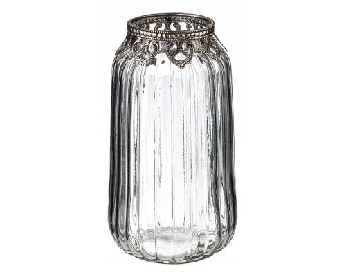 Ваза настольная (10.5х19 см) Lefard 132-064