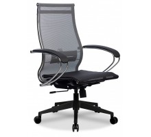 Кресло компьютерное МЕТТА-9(MPRU)