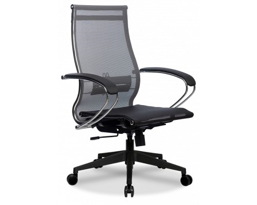 Кресло компьютерное МЕТТА-9(MPRU)